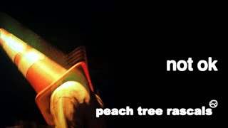 Peach Tree Rascals - Not Ok (2020)
