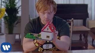 Ed Sheeran - Lego House (2011)