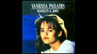 Vanessa Paradis - Marilyn & John (2011)
