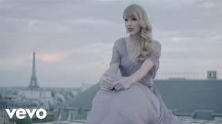 Taylor Swift - Begin Again (2012)