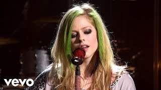 Avril Lavigne - My Happy Ending (2011)