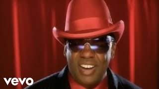 The Isley Brothers - Secret Lover (2009)