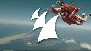 Armin Van Buuren feat. Bullysongs - Freefall (2016)