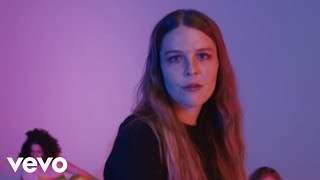 Maggie Rogers - On + Off (2017)