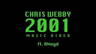 Chris Webby - 2001 (2018)