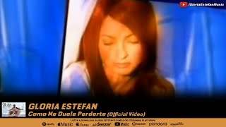 Gloria Estefan - Como Me Duele Perderte (2010)