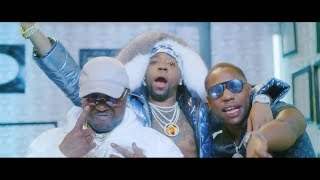 Q Money - Neat feat. Young Dolph, Yfn Lucci, Peewee Longway (2019)