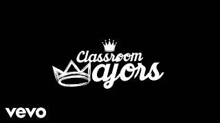 Classroom Majors - Underground Kings (2015)