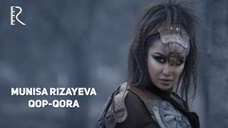 Munisa Rizayeva - Qop-Qora (2017)