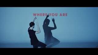 Where You Are - Hillsong Young & Free (2016)