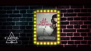 La Rompe Corazones - Daddy Yankee Ft Ozuna (2017)
