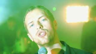 Coldplay - Clocks (2011)