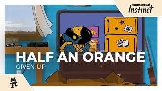 Half An Orange - Given Up (2019)