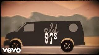 Old 97's feat. Brandi Carlile - Good With God (2016)