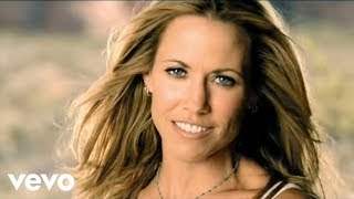 Sheryl Crow - The First Cut Is The Deepest (2010)
