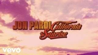 Jon Pardi - California Sunrise (2016)