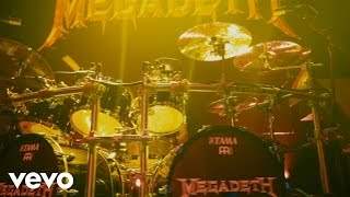 Megadeth - Conquer Or Die (2016)