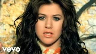 Kelly Clarkson - Miss Independent (2010)