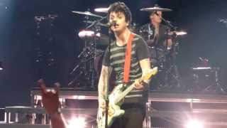 Green Day - Who Wrote Holden Caulfield? (2013)