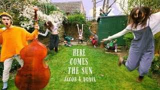 Jacob Collier - Here Comes The Sun (2019)