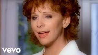 Reba Mcentire - What If It's You (2009)