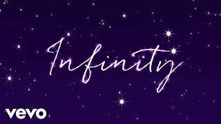 Mariah Carey - Infinity (2015)