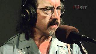 James Mcmurtry - Ruby And Carlos (2011)