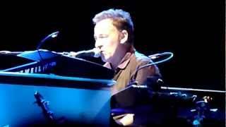 Bruce Springsteen - Tougher Then The Rest , Vienna 2012 (2012)