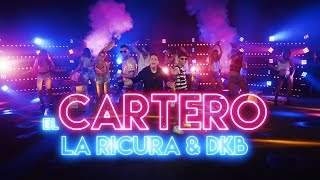 La Ricura & Dkb - El Cartero (2016)