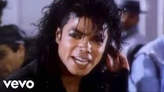 Michael Jackson - Bad (2009)