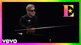 Elton John - A Good Heart (2016)
