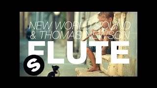 New World Sound & Thomas Newson - Flute (2013)