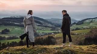 Martin Garrix & Dua Lipa - Scared To Be Lonely (2017)