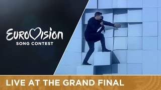 Sergey Lazarev - You Are The Only One At The Grand Final (2016)