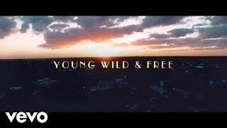 Nikki Exotika - Young Wild And Free (2016)