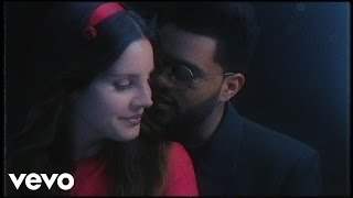 Lana Del Rey - Lust For Life feat. The Weeknd (2017)