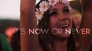 Tritonal feat. Phoebe Ryan - Now Or Never (2013)