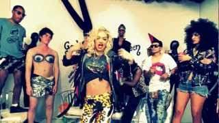 Rita Ora - Party And Bullshit (2012)