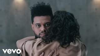 The Weeknd - Secrets (2017)