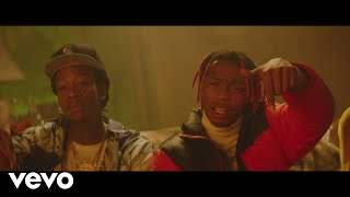 Tyla Yaweh - High Right Now feat. Wiz Khalifa (2020)