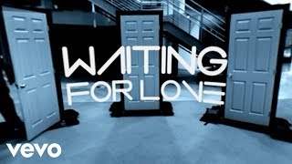 Avicii - Waiting For Love (2015)