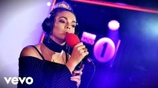 Louisa Johnson - So Good In The Live Lounge (2016)