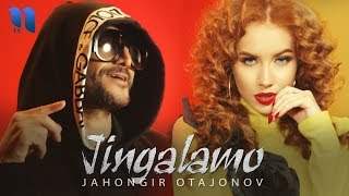 Jahongir Otajonov - Jingalamo (2019)