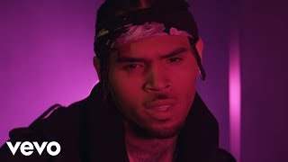 Chris Brown - Grass Ain't Greener (2016)