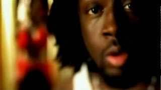 Wyclef Jean - In The Zone (2012)