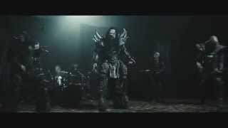 Lordi - Scare Force One (2014)