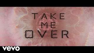Red - Take Me Over (2016)