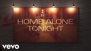 Luke Bryan - Home Alone Tonight (2015)
