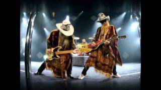 Zz Top - Stages (2011)