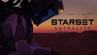 Starset - Satellite (2017)